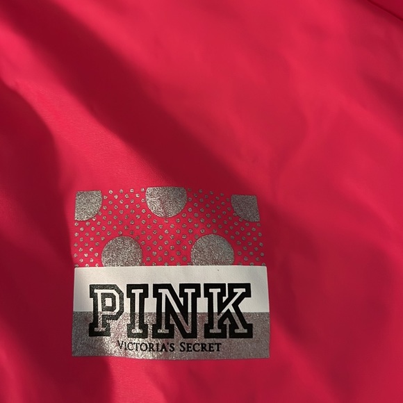 Pink hoodie - Picture 9 of 9